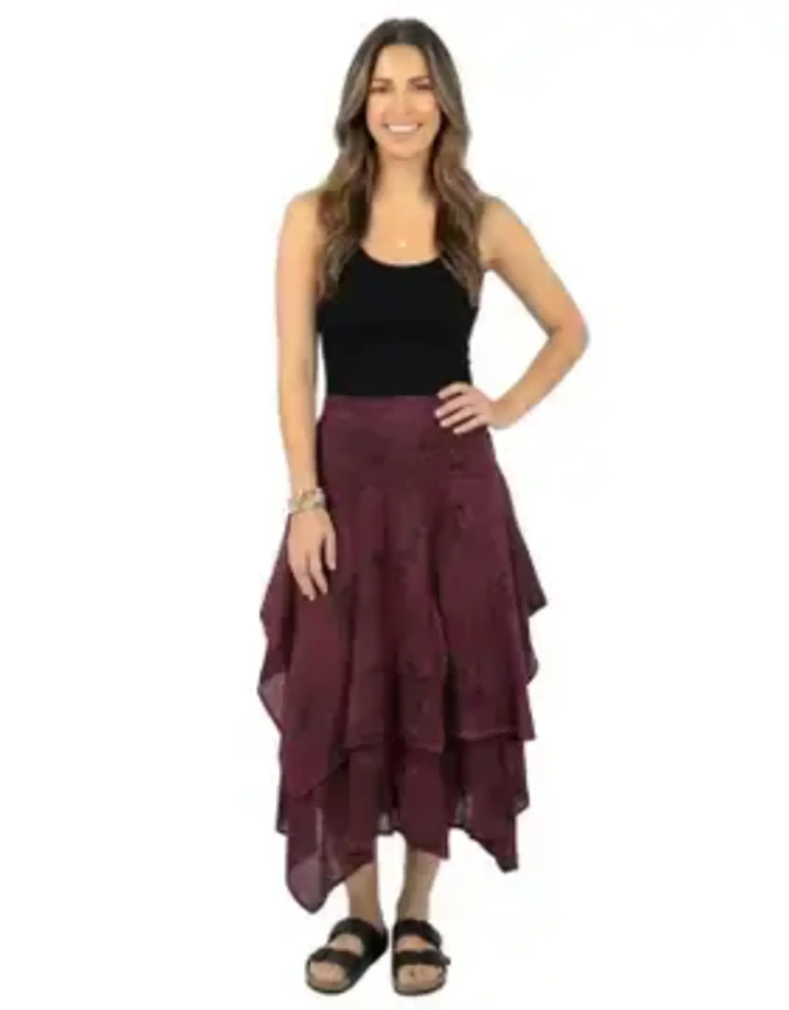 Nepal Clothing