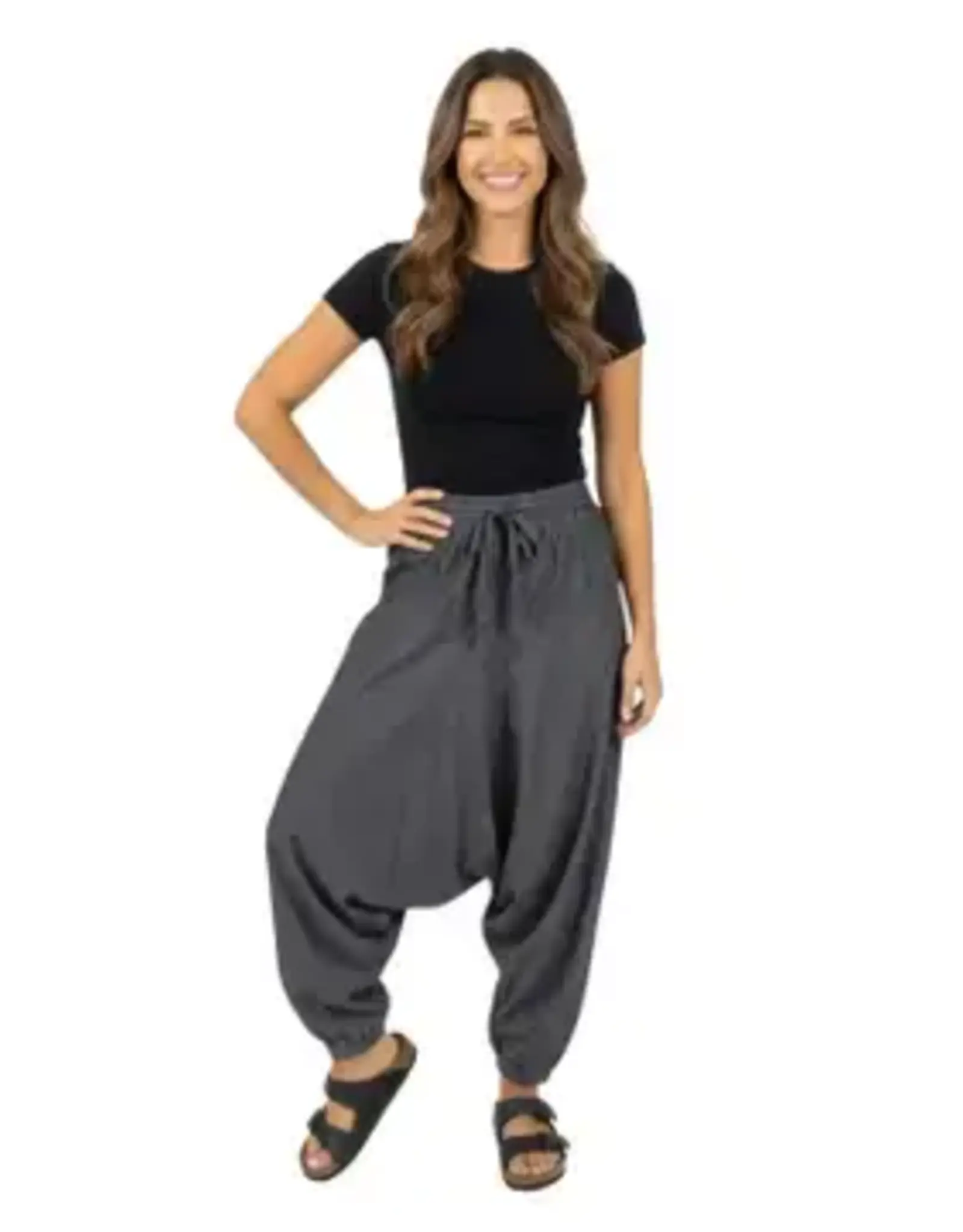 Nepal Clothing
