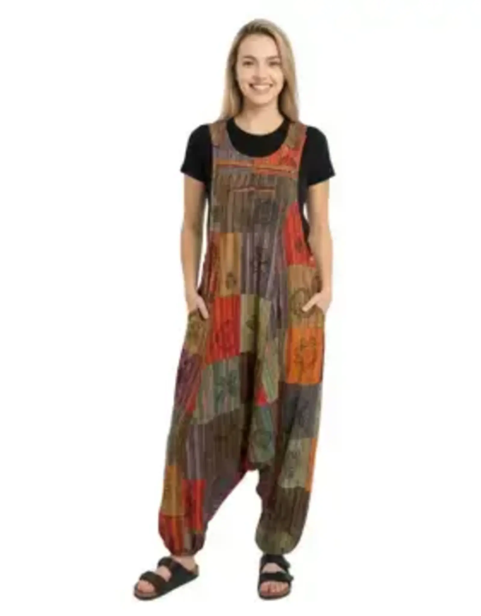 Nepal Clothing