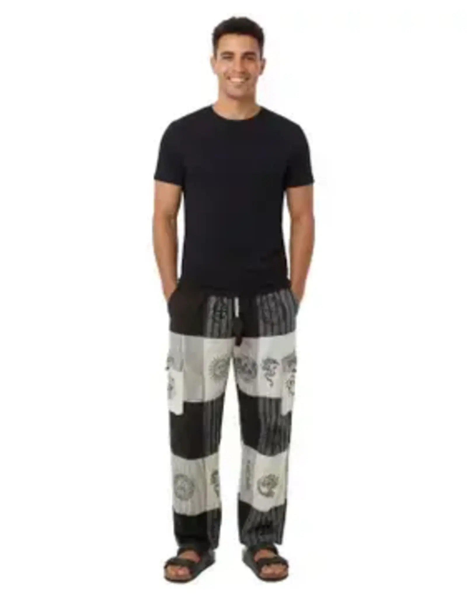 Nepal Clothing