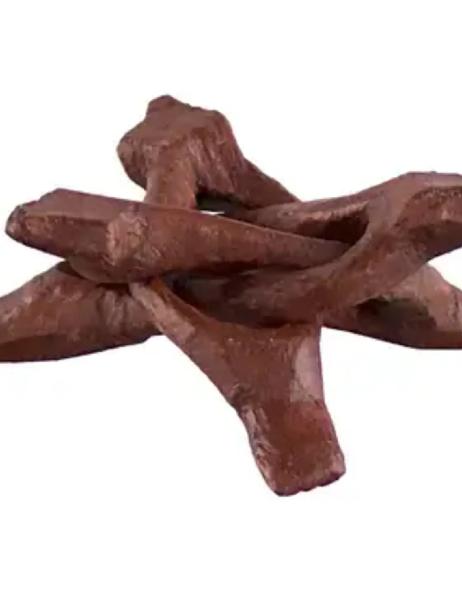 Wood Tripod Stand 4 inch