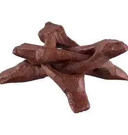Wood Tripod Stand 4 inch