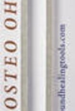 Tuning Fork Osteo Ohm (34 hz)