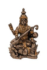 Saraswati 2" x 2.25" x 2.75"