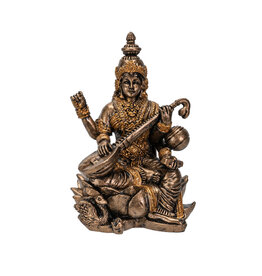 Saraswati 2" x 2.25" x 2.75"