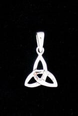 Pendant Triskel Flat SS
