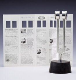 Mid-Ohm Tuning Fork Kit