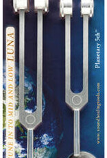 Tuning Fork Luna