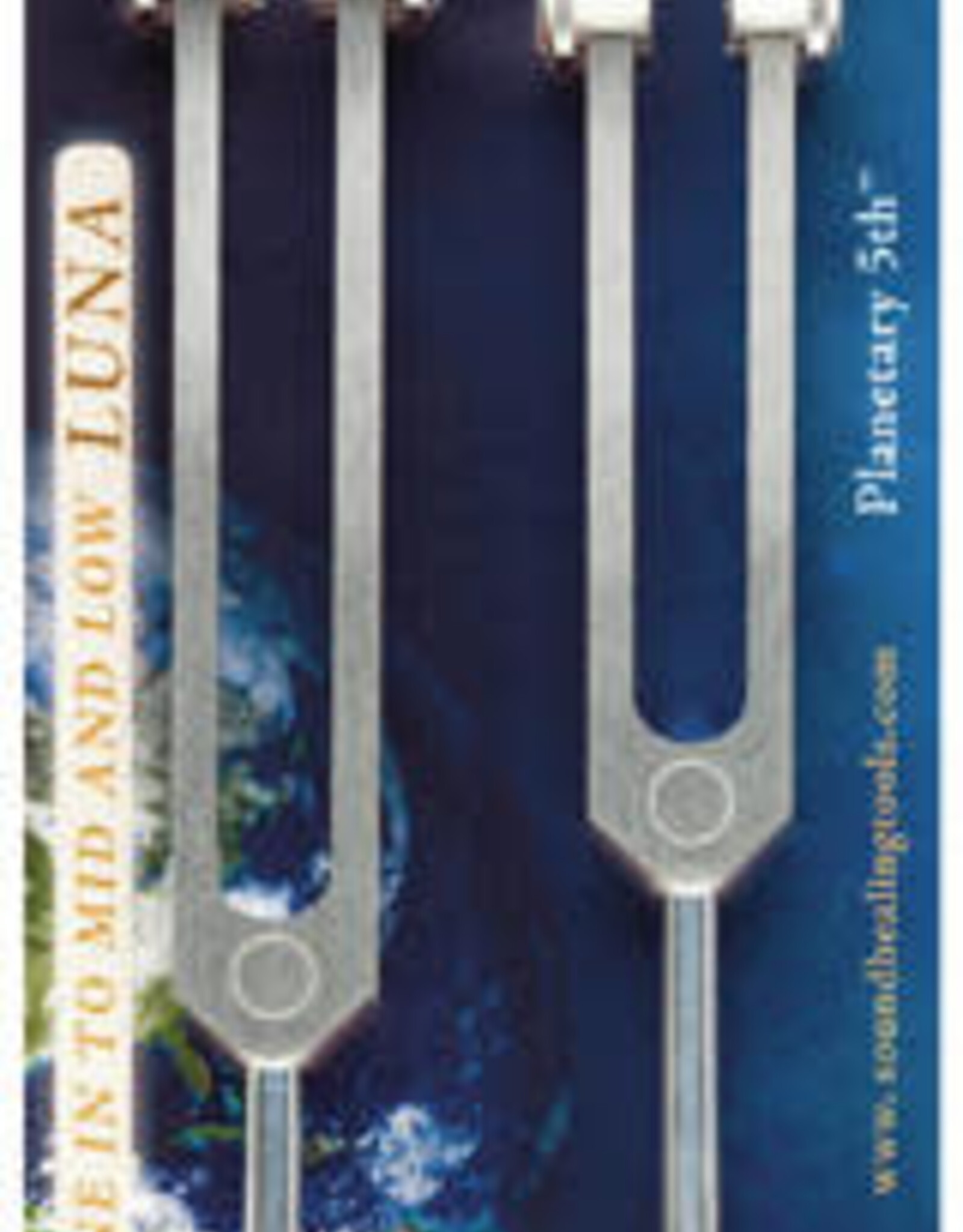 Tuning Fork Luna