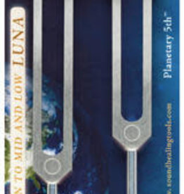 Tuning Fork Luna