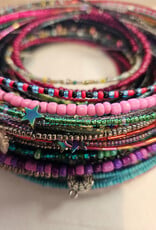 Bead Choker