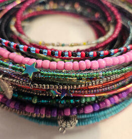 Bead Choker