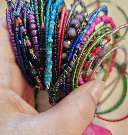 Bead Bracelet