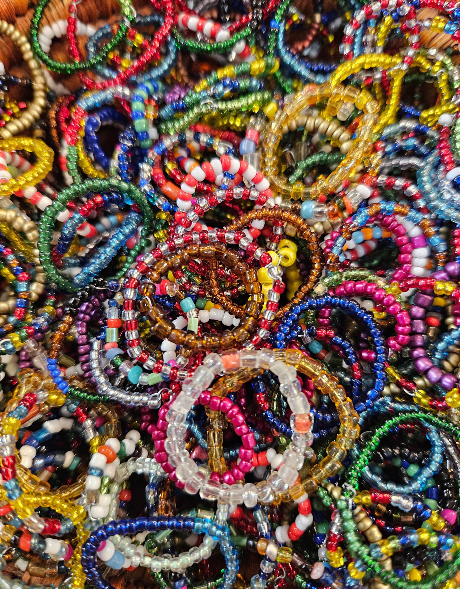 Bead Ring