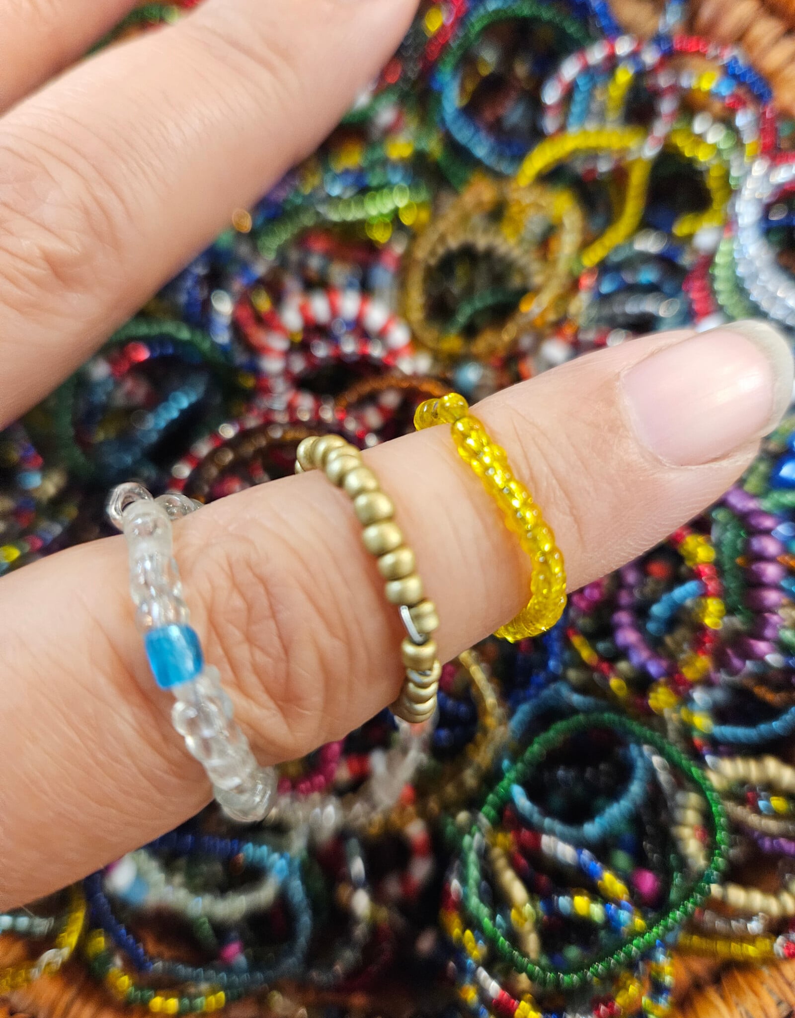 Bead Ring