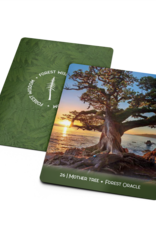 Forest Wisdom Oracle Deck - BC Made