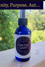 Soul Essences - Jane WC
