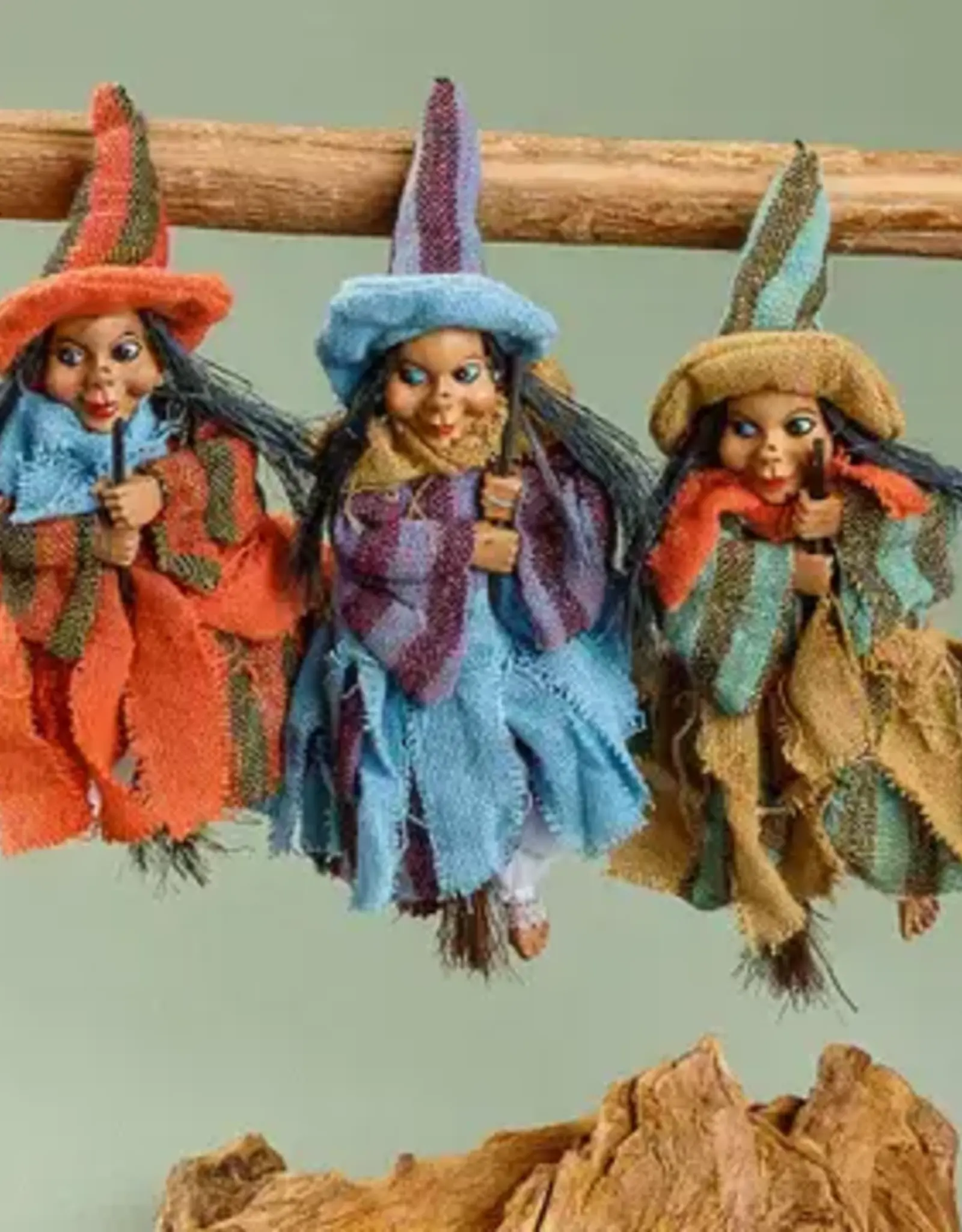 Kitchen Witch - Germany