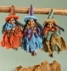 Kitchen Witch - Germany