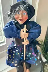 Kitchen Witch - Germany
