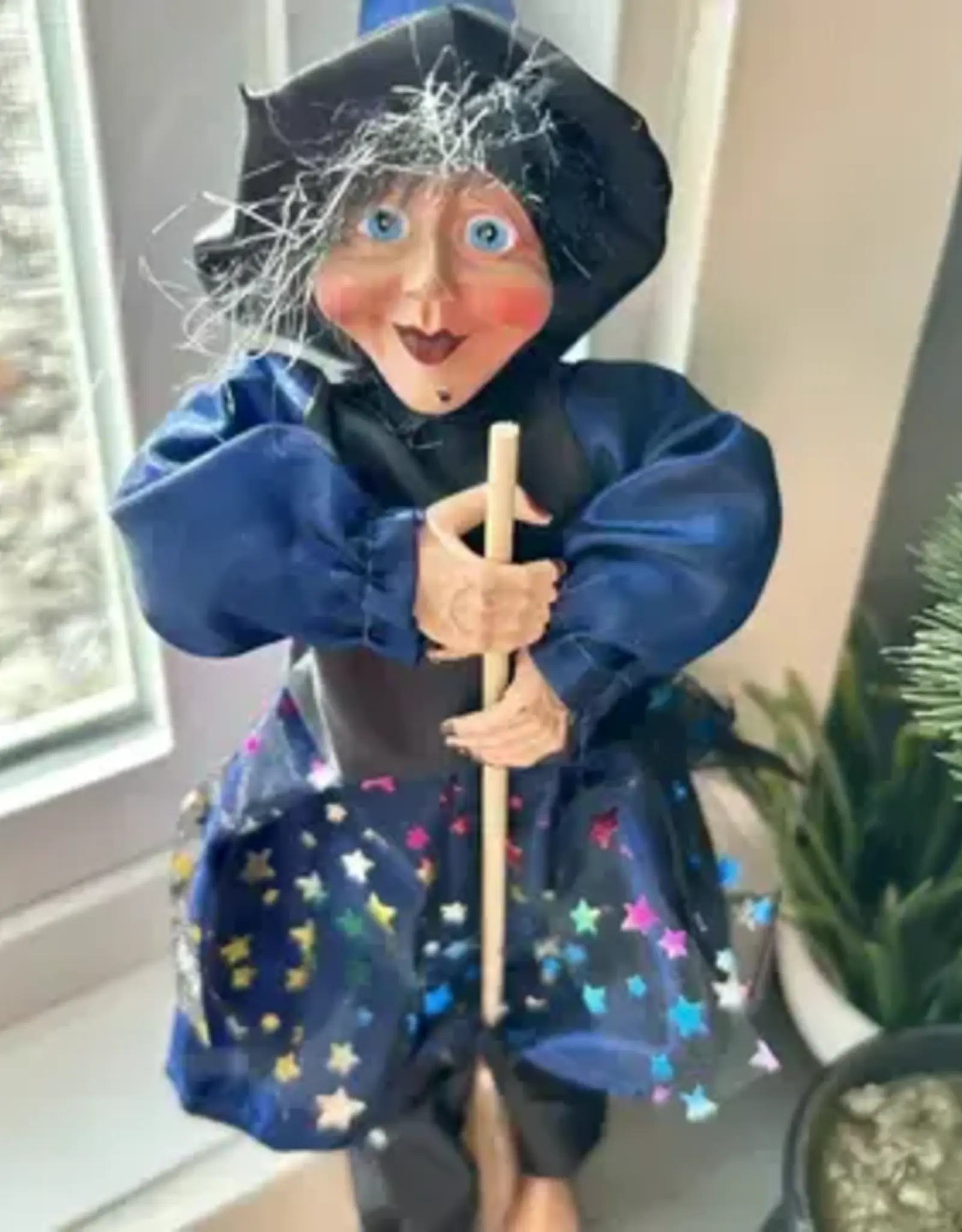 Kitchen Witch - Germany