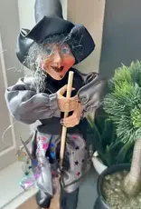 Kitchen Witch - Germany