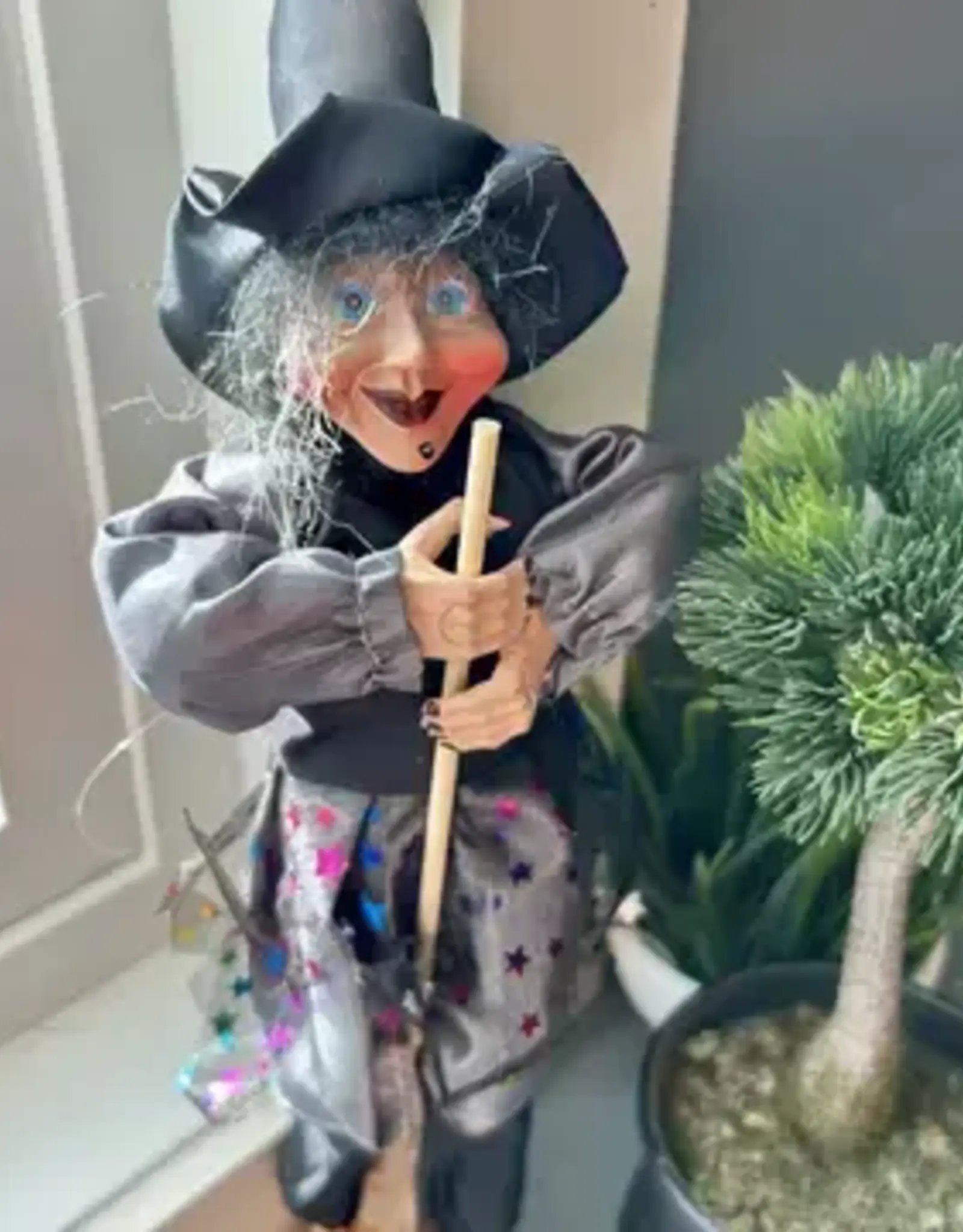 Kitchen Witch - Germany