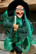 Kitchen Witch - Germany
