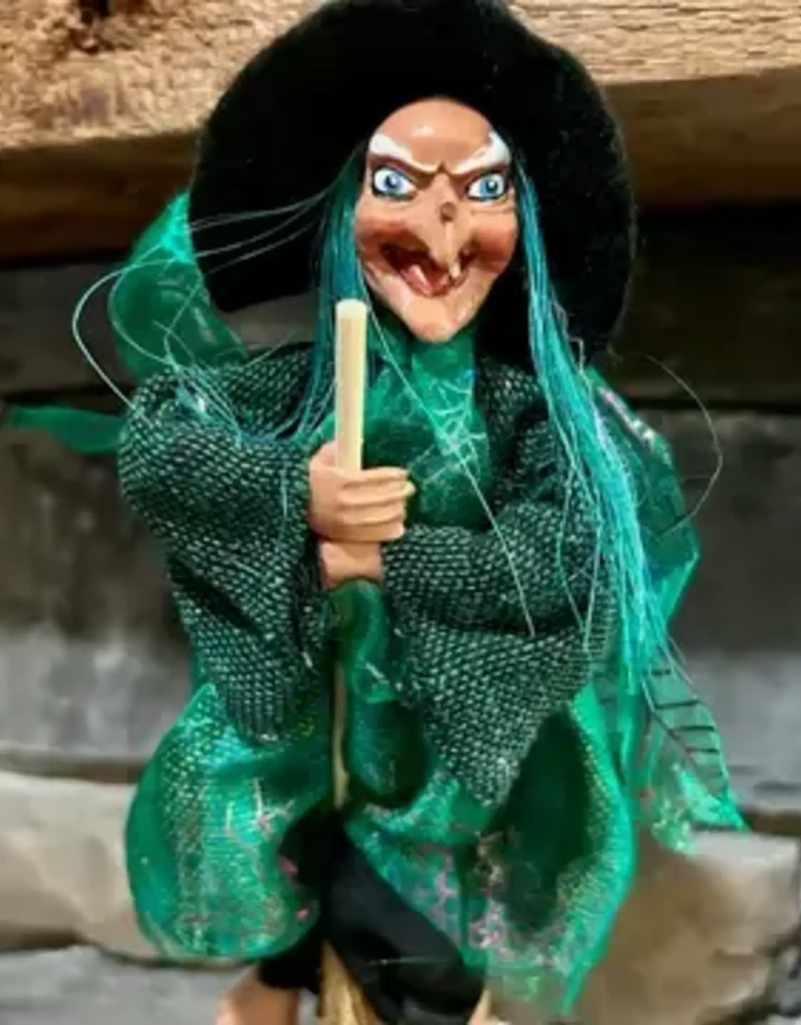 Kitchen Witch - Germany