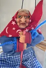 Kitchen Witch - Germany
