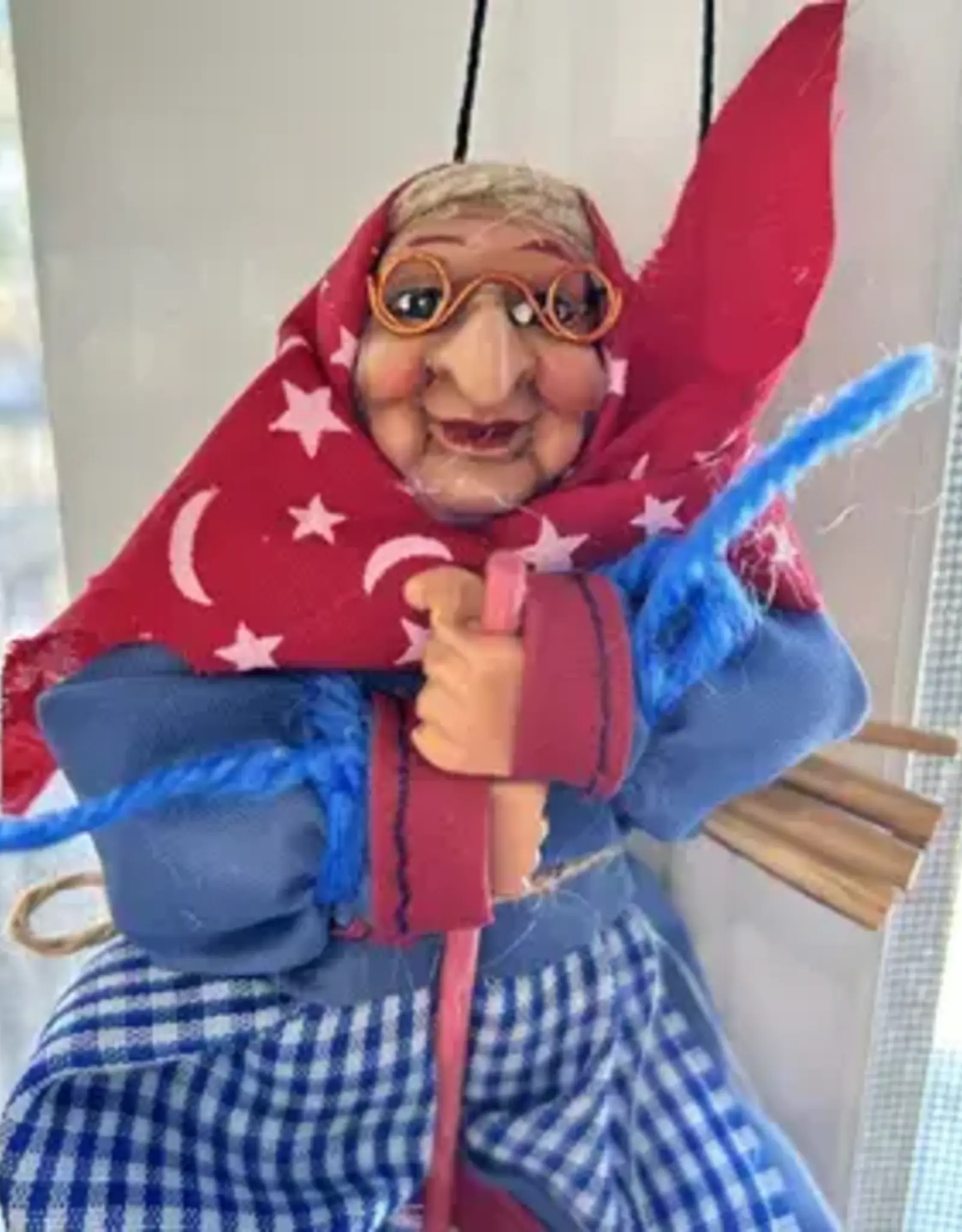 Kitchen Witch - Germany