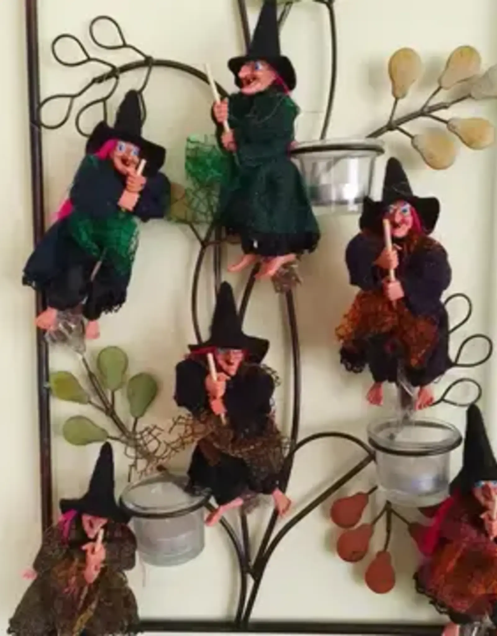 Kitchen Witch - Germany
