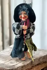 Kitchen Witch - Germany