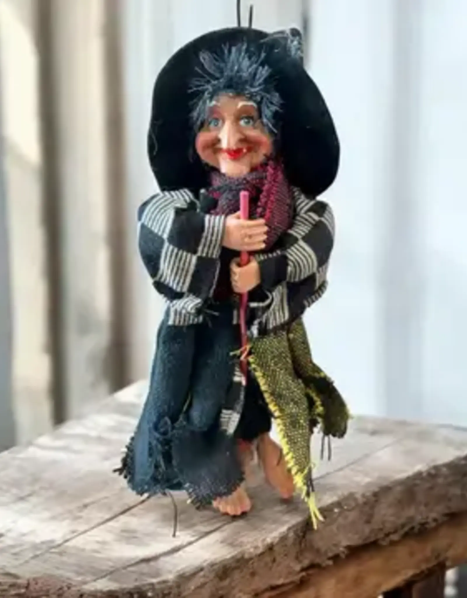 Kitchen Witch - Germany