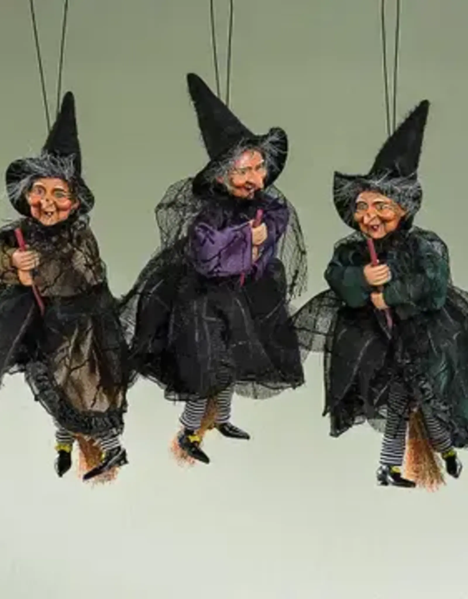 Kitchen Witch - Germany