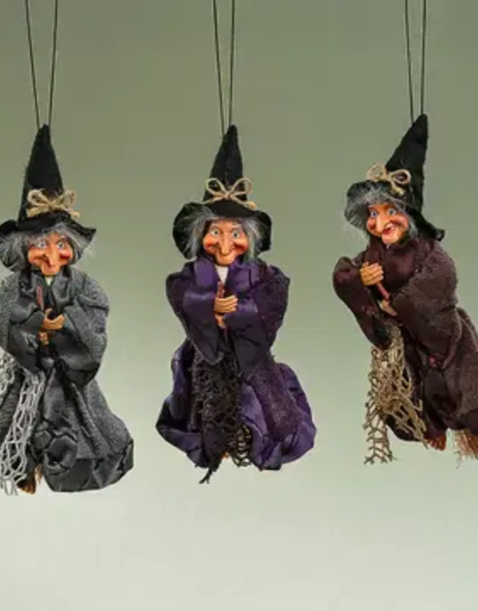 Kitchen Witch - Germany