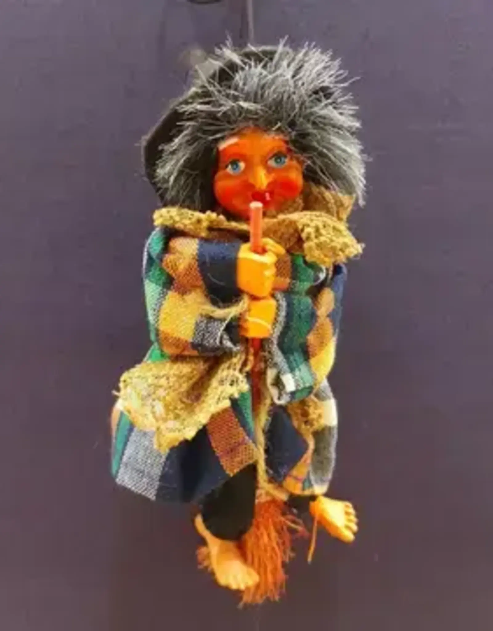 Kitchen Witch - Germany