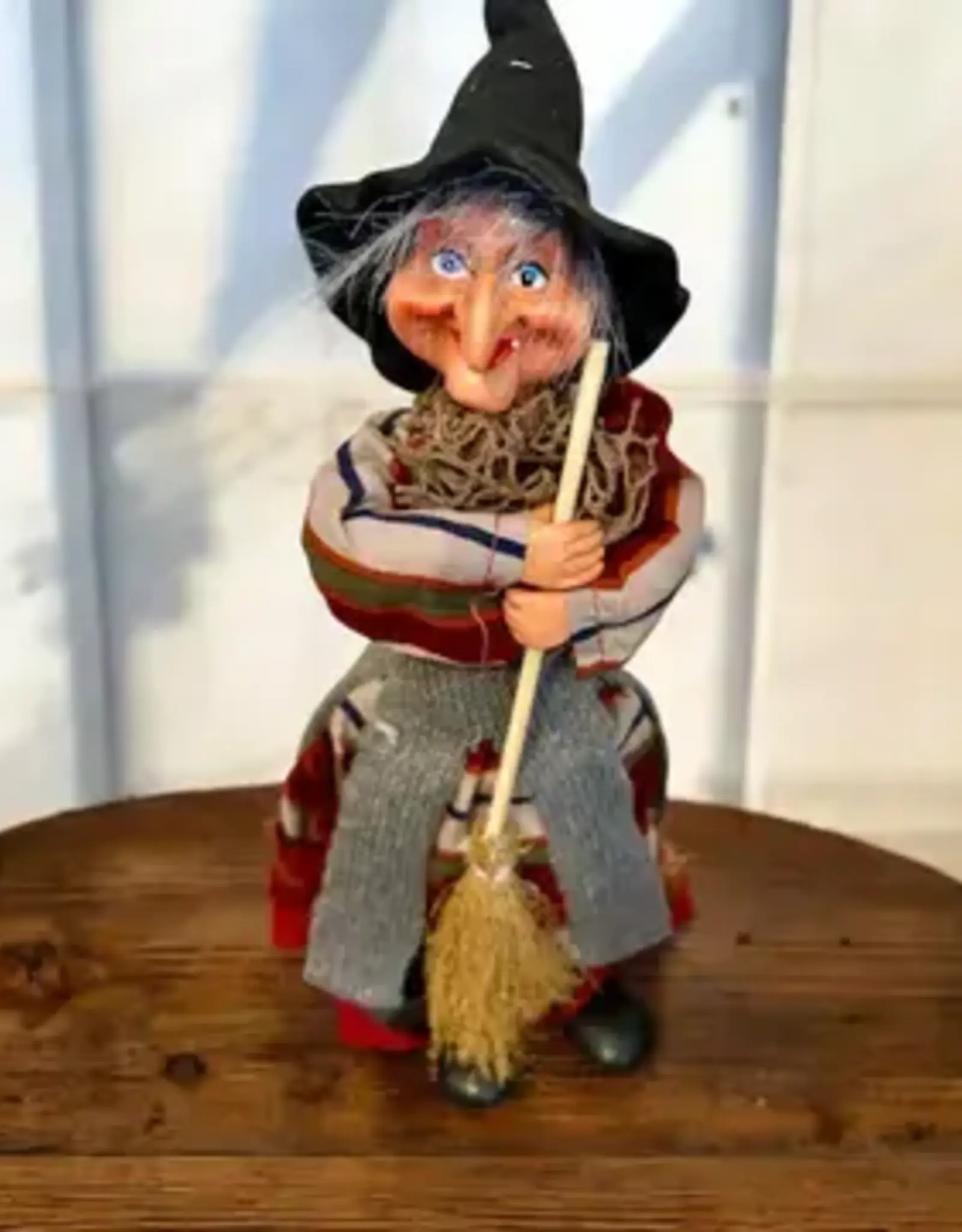 Kitchen Witch - Germany