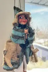 Kitchen Witch - Germany