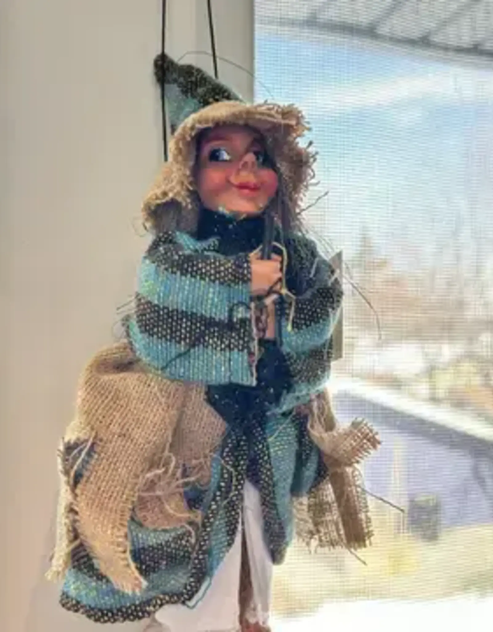 Kitchen Witch - Germany