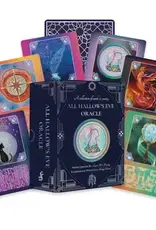 All Hallow’S Eve Oracle