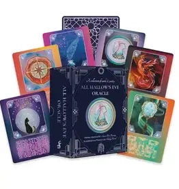 All Hallow’S Eve Oracle