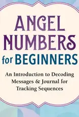 Angel Numbers For Beginners Journal