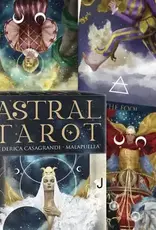 Astral Tarot Deck