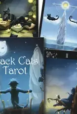 Black Cats Tarot