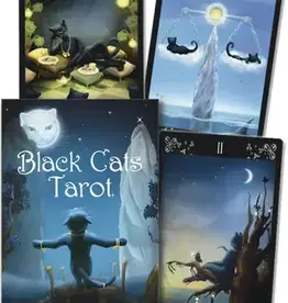 Black Cats Tarot