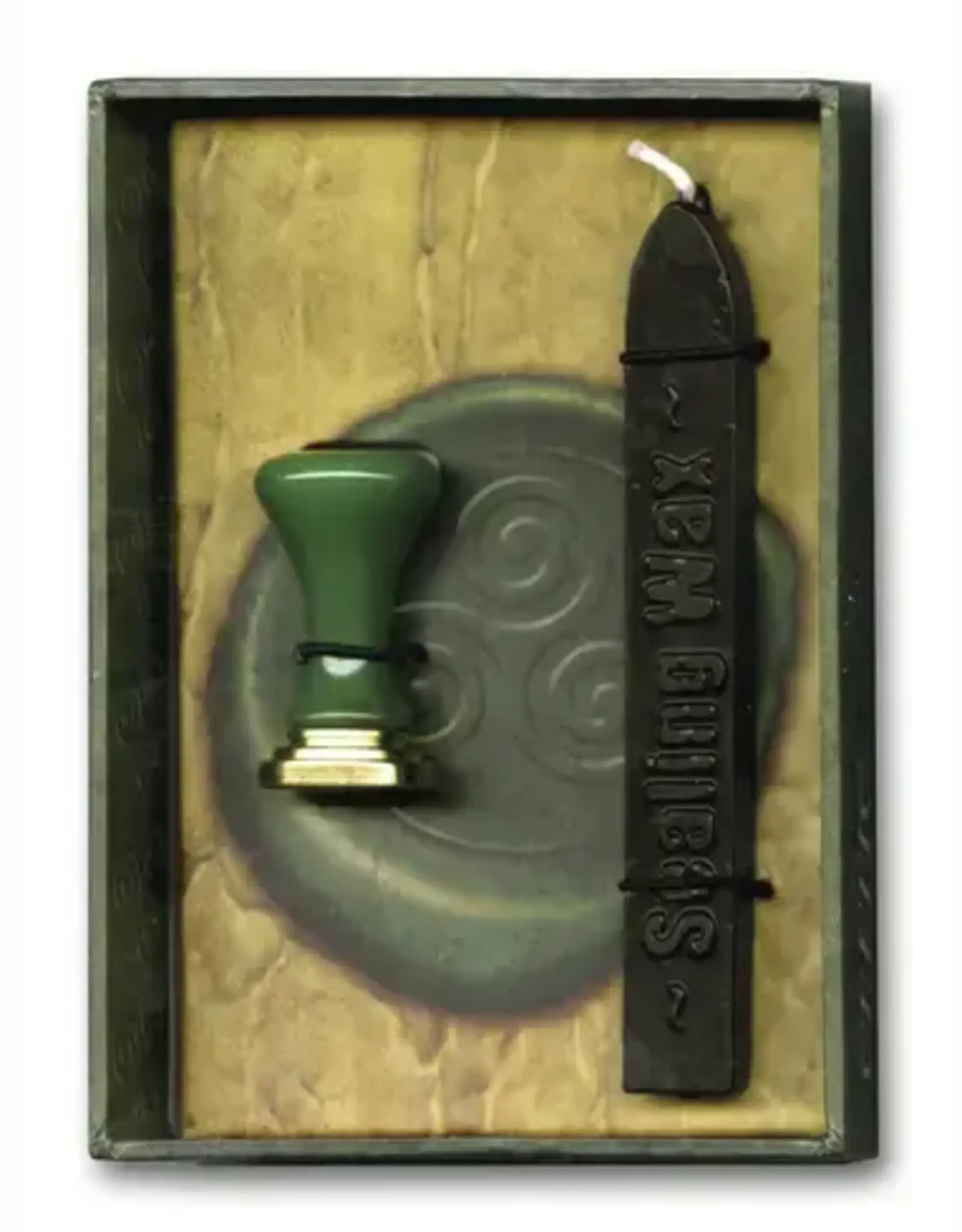 Celtic Sealing Wax