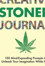Creative Stoner Journal