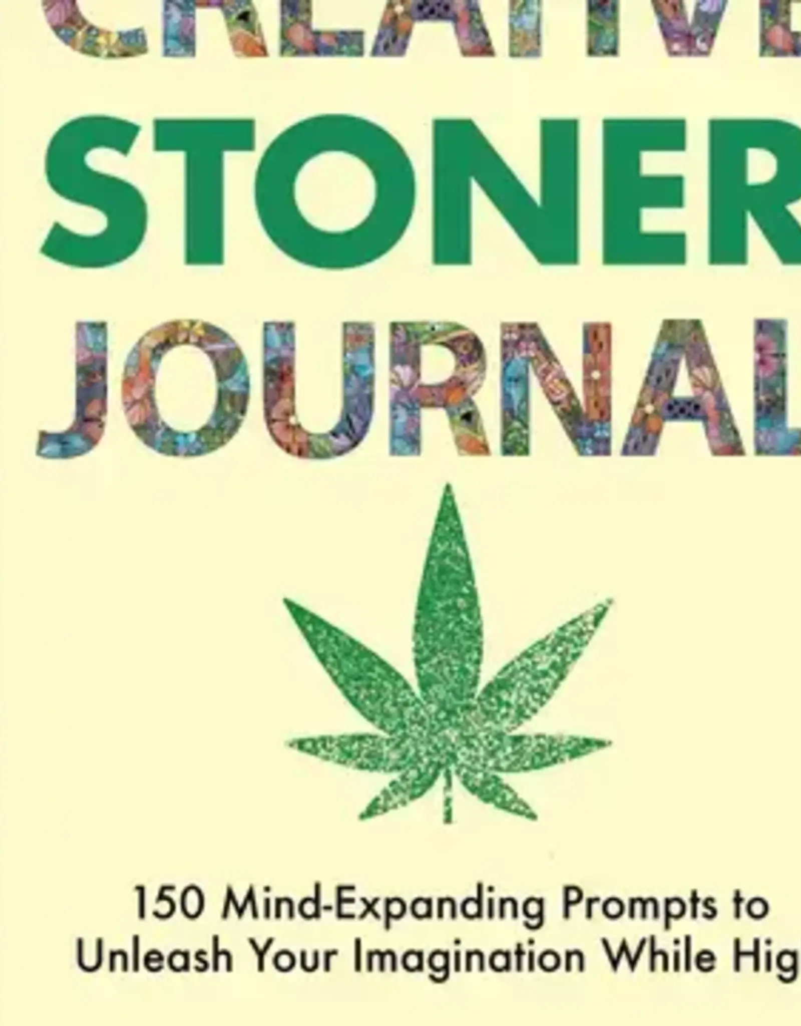 Creative Stoner Journal