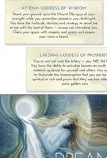 Dream Goddess Empowerment Deck